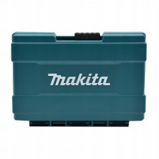 ZEST. KOŃC. WKRĘTAKOWYCH Z GRZECHOTKĄ 44SZT. MAKITA
