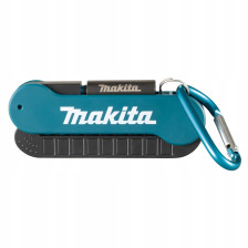 Zestaw akcesoriów w torbie (29szt) MAKITA