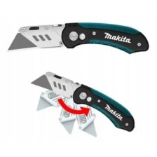 Zestaw akcesoriów w torbie (29szt) MAKITA