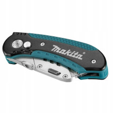 Zestaw akcesoriów w torbie (29szt) MAKITA