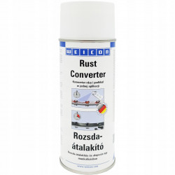 Konwerter rdzy i podkład Rust Converter, spray 400 ml WEICON