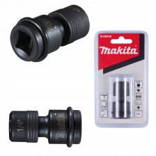 Adapter 1/2" na 1/4"...