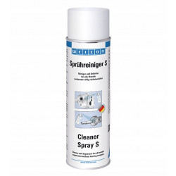 Zmywacz Cleaner Spray S 500 ml WEICON
