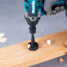 Adapter 1/2" na 1/4" B-68448 MAKITA
