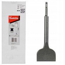Dłuto szerokie płaskie SDS Plus 80 x 250 mm MAKITA