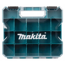 Zestaw akcesoriów 100 sztuk walizka MAKITA