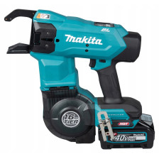 WIĄZARKA DO ZBROJEŃ 40V 2x4.0Ah XGT TR001GU201 MAKITA