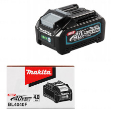 WIĄZARKA DO ZBROJEŃ 40V 2x4.0Ah XGT TR001GU201 MAKITA