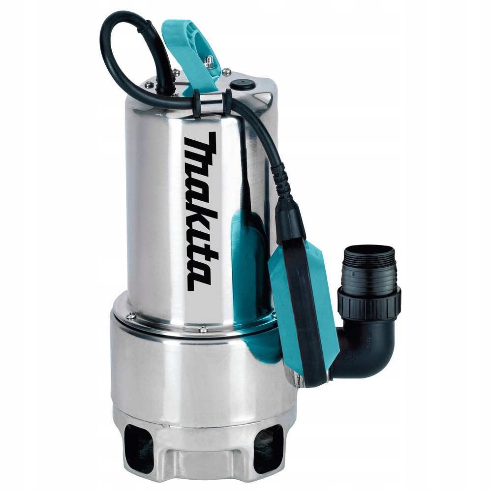 Elektryczna zanurzeniowa pompa wodna PF1110 MAKITA