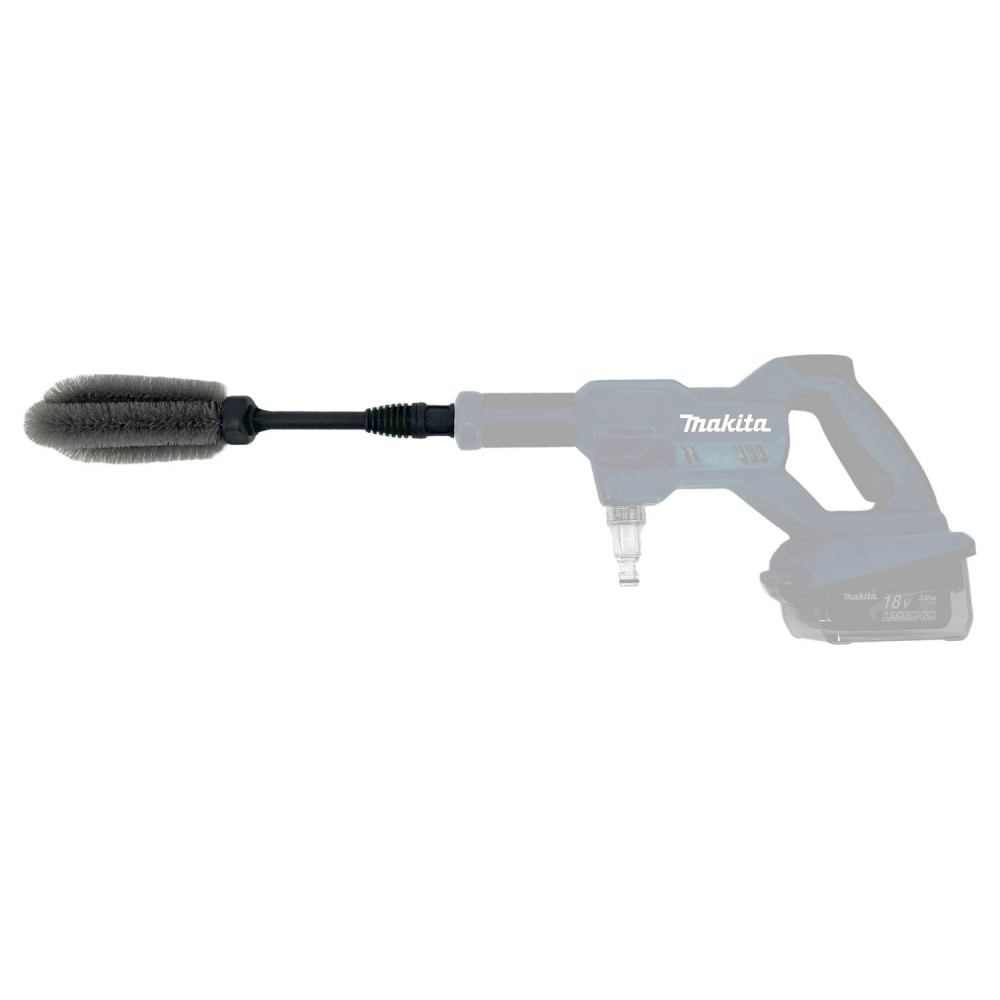 SZCZOTKA DO KÓŁ/FELG DO DHW180 MAKITA