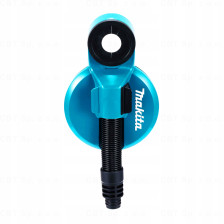 Adapter do odsysania pyłu do młotowiertarek MAKITA