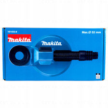 Adapter do odsysania pyłu do młotowiertarek MAKITA