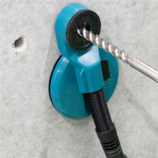 Adapter do odsysania pyłu do młotowiertarek MAKITA