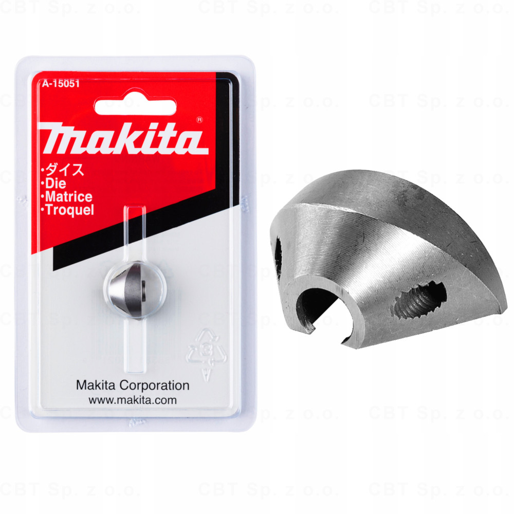 Matryca do nożyc JN1601 MAKITA