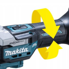 Akum. narzędzie wielofunkcyjne XGT   TM001G MAKITA