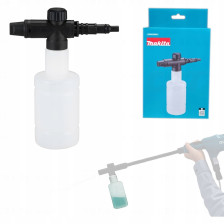 DYSZA ZE ZBIORNIKIEM NA DETERGENT DO DHW180 MAKITA