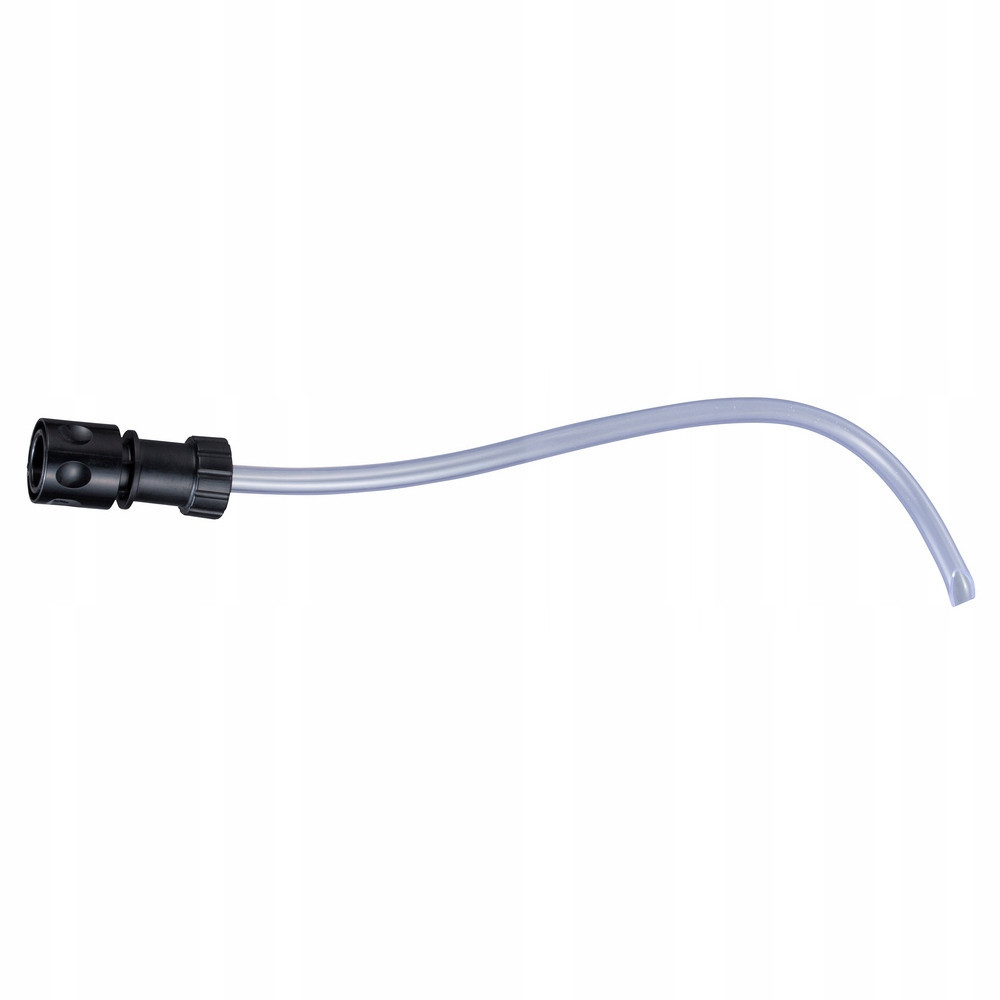 ADAPTER DO BUTELKI PLASTIKOWEJ DO DHW180