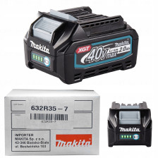 Akumulator Makita BL4020...