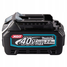 Akumulator Makita BL4020 Li-Ion XGT 40 V 2 Ah
