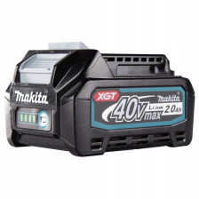 Akumulator Makita BL4020 Li-Ion XGT 40 V 2 Ah
