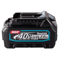 Akumulator Makita BL4020 Li-Ion XGT 40 V 2 Ah