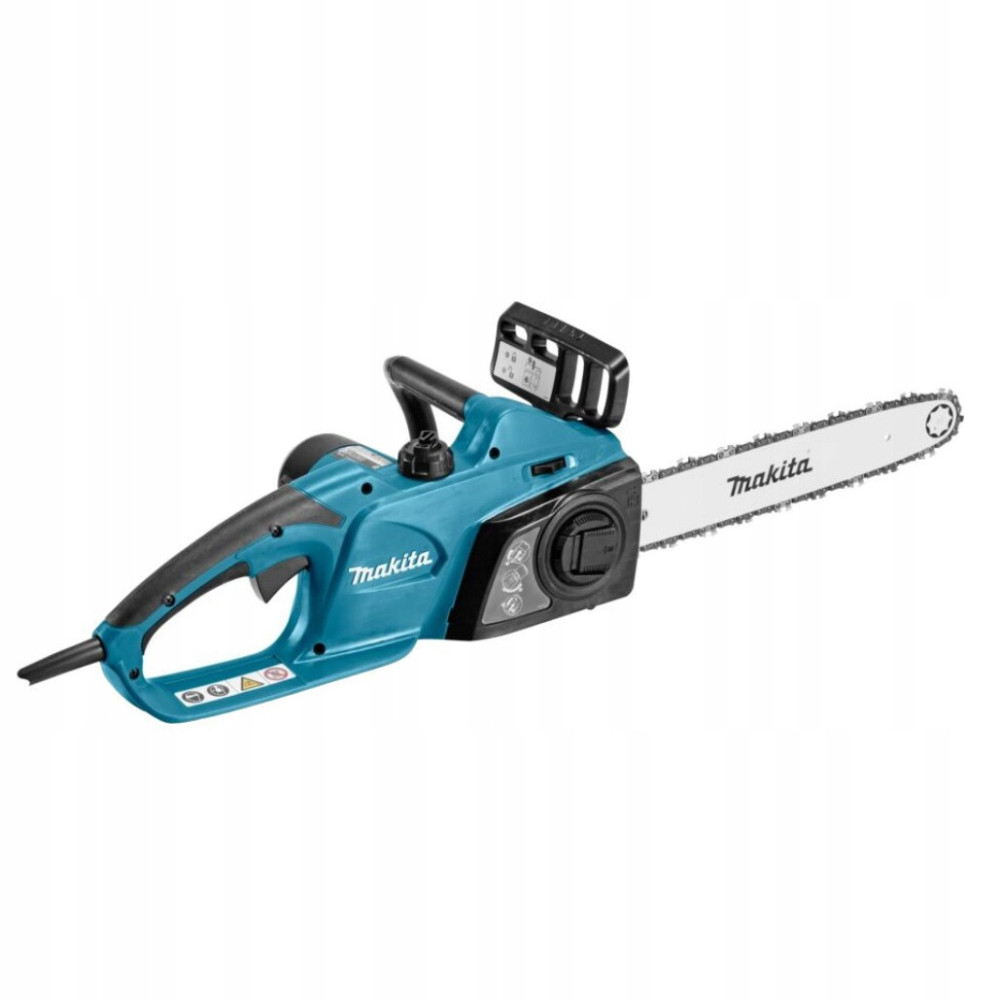 Elektryczna pilarka łańcuchowa UC4041A 1800 W,  14,5 m/s MAKITA