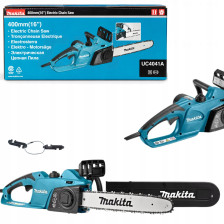 Elektryczna pilarka łańcuchowa UC4041A 1800 W,  14,5 m/s MAKITA