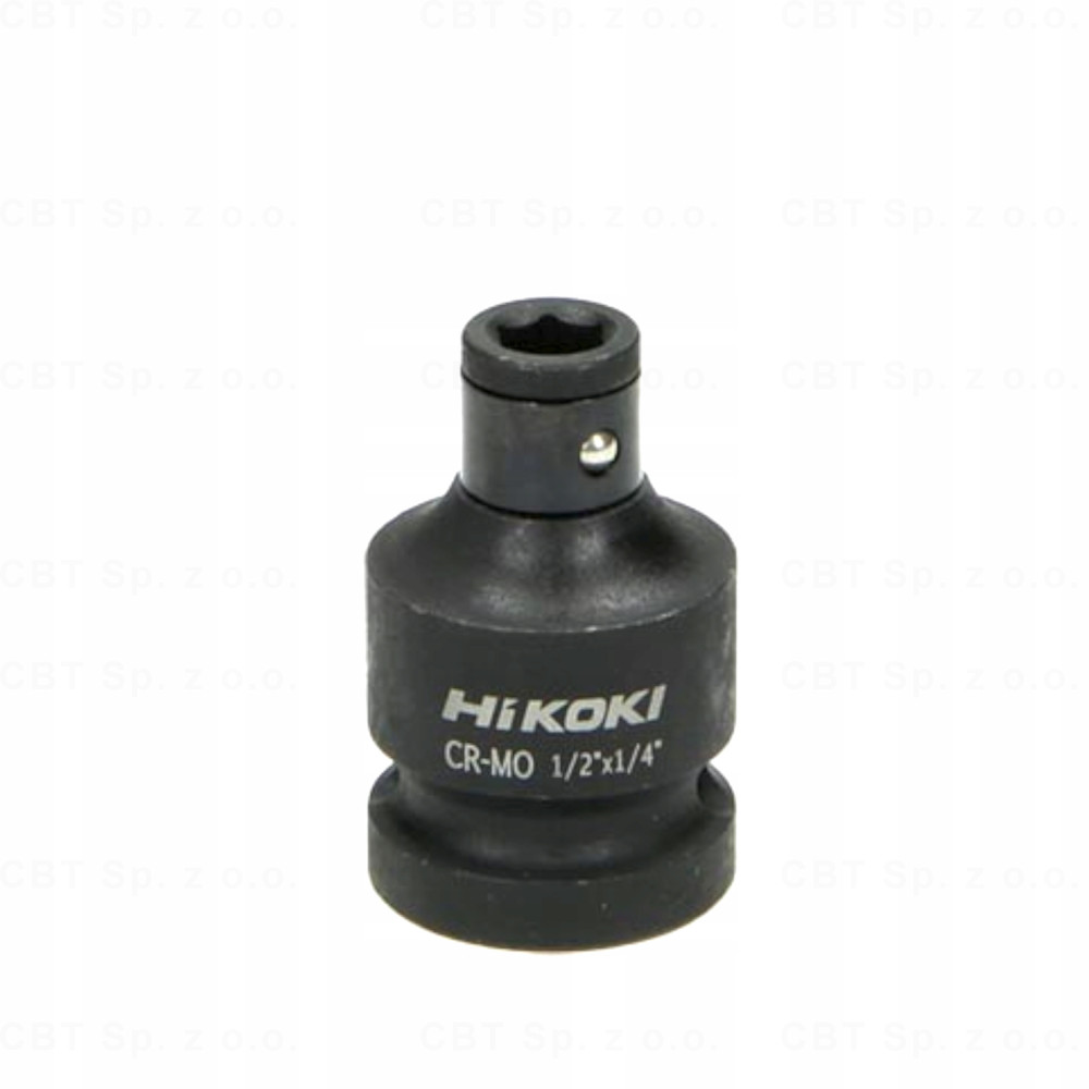ADAPTER 1/2-1/4 SZESCIOKĄT Z KULKĄ KOKI