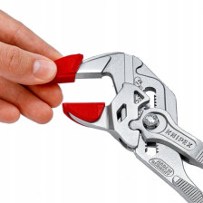 Nakładki do szczypiec-klucza 86 XX 250mm KNIPEX