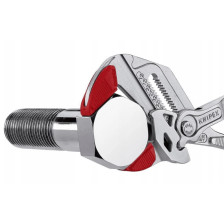 Nakładki do szczypiec-klucza 86 XX 250mm KNIPEX