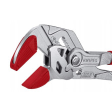 Nakładki do szczypiec-klucza 86 XX 250mm KNIPEX