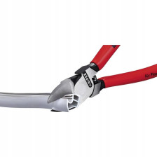 Obcinaczki boczne do tworzyw 160 mm KNIPEX