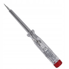 Próbnik napięcia płaski 2553 120-250V WIHA