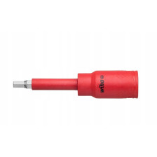 Zestaw izolowanych kluczy nasadowych 1/2" WIHA