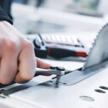 Zestaw bitów i kluczy nasadowych ProBuddy EVO WIHA
