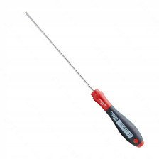 Wkrętak płaski SL 3,0 x 150 mm SoftFinish WIHA