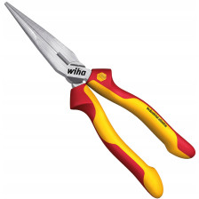 Szczypce półokrągłe VDE Z 05 0 09 200 mm WIHA
