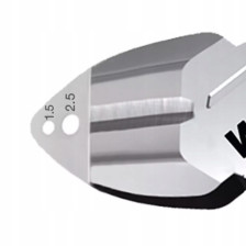 Szczypce do cięcia bocznego Professional electric z DynamicJoint® (27431) 160 mm WIHA