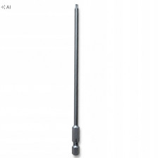 Bit Professional TORX® 1/4" T10 x 150 mm WIHA
