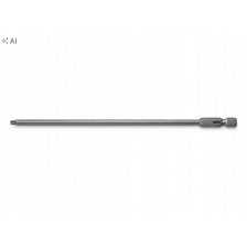 Bit Professional TORX® 1/4" T10 x 150 mm WIHA