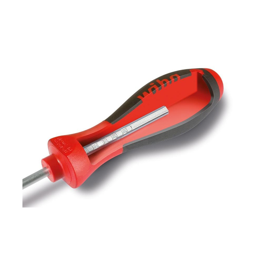 Wkrętak krzyżowy PH2 150 mm SoftFinish WIHA
