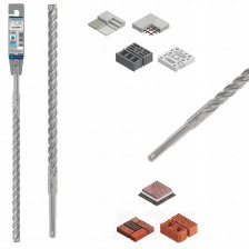 Wiertło 14x250x310mm SDS-PLUS-5X BOSCH