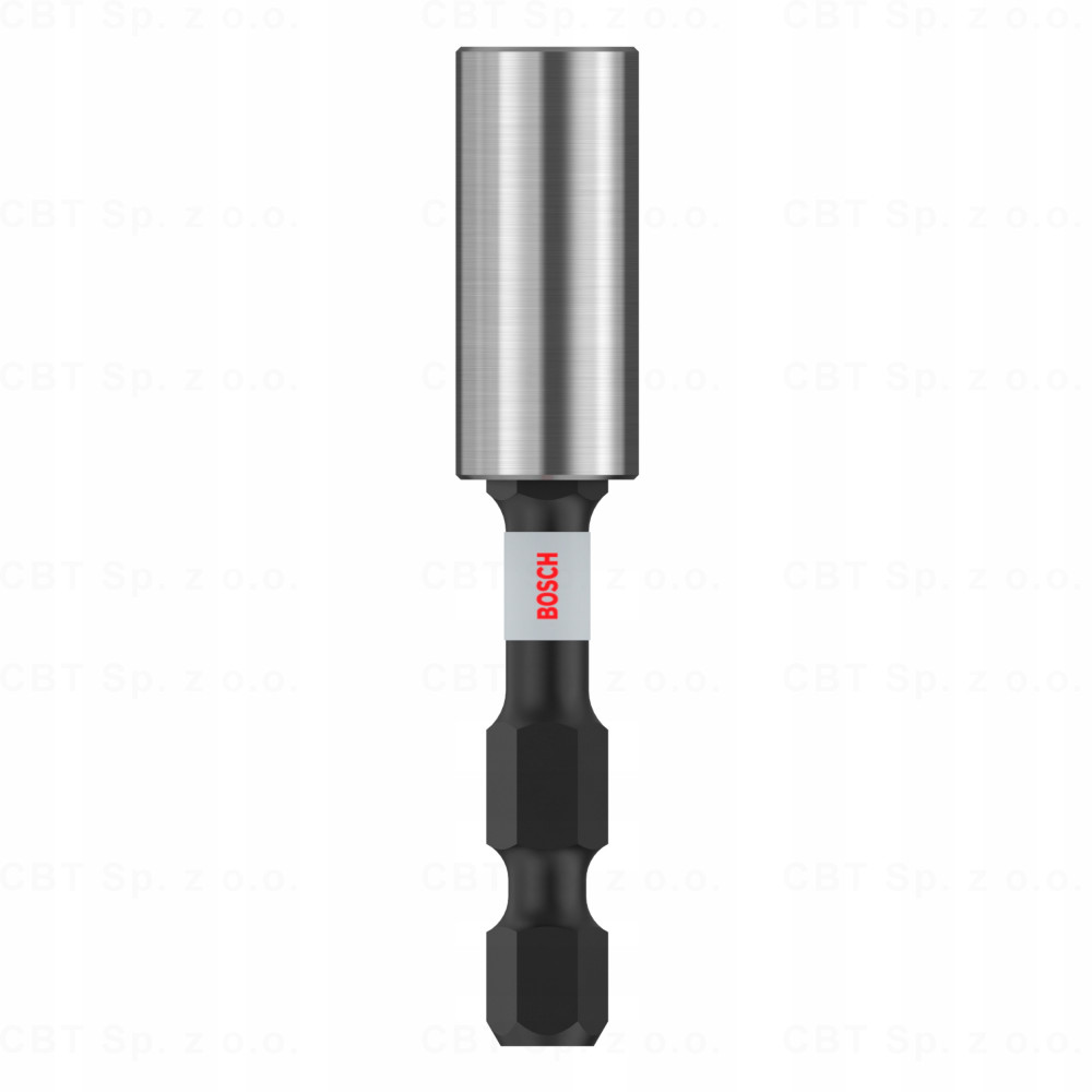 Standardowy uchwyt do bitów PRO Standard Bit Holder Impact, 60 mm BOSCH