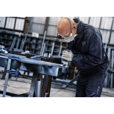 Brzeszczot do wyrzynarki PRO Metal thick and thin T123XF BOSCH