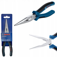 Szczypce długie 200 mm Professional BOSCH