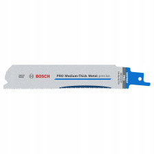 Brzeszczot PRO Medium-Thick...