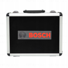 Zestaw wiertłeł i dłut  PLUS-3 w walc. BOSCH