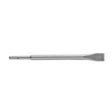 Dłuto płaskie SDS PLUS BOSCH