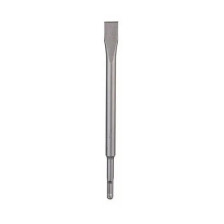Dłuto płaskie SDS PLUS BOSCH