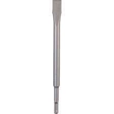 Dłuto płaskie SDS PLUS BOSCH